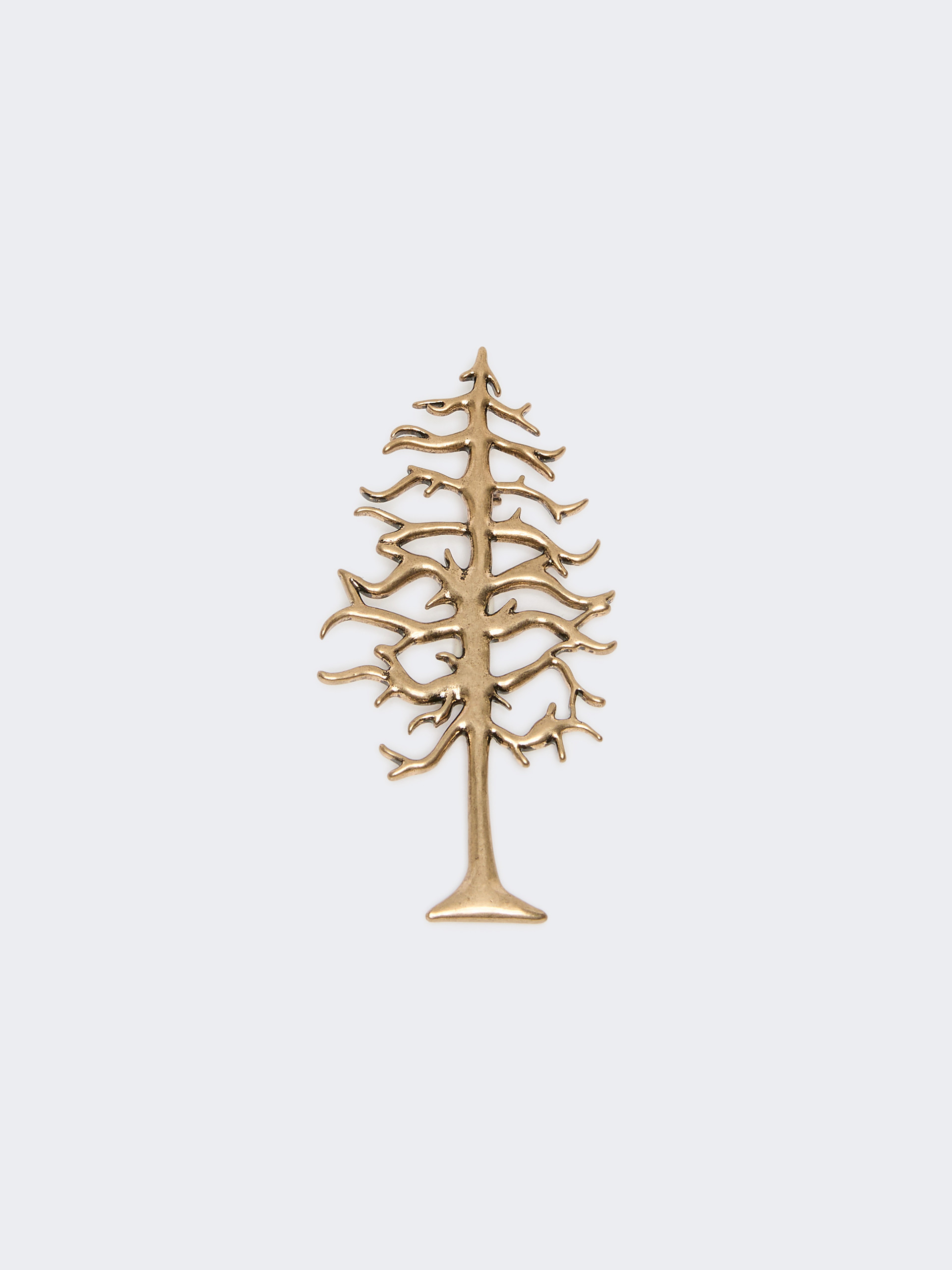 Metal brooch - Weekend Max Mara