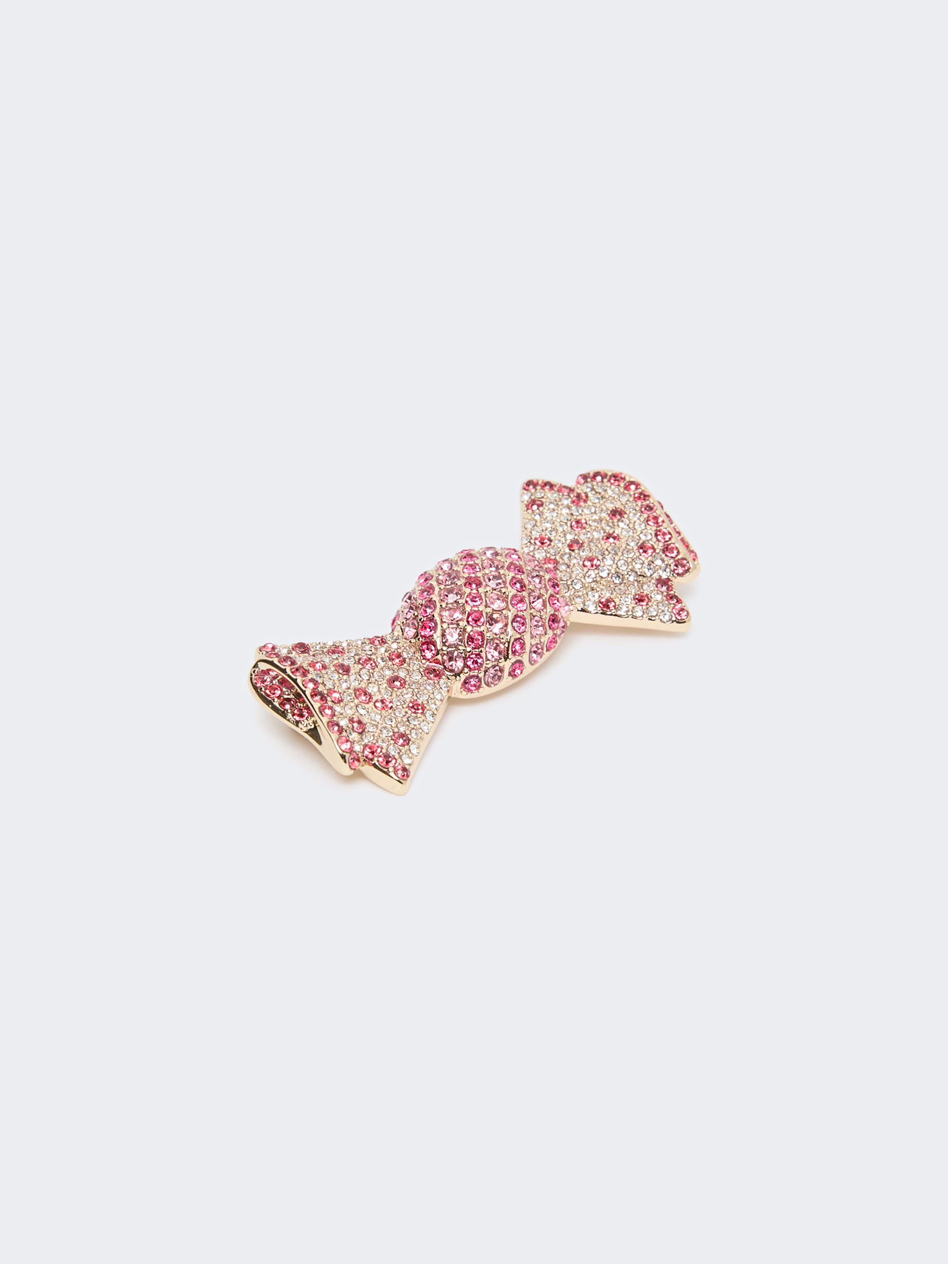 Spilla con strass - Weekend Max Mara - 2