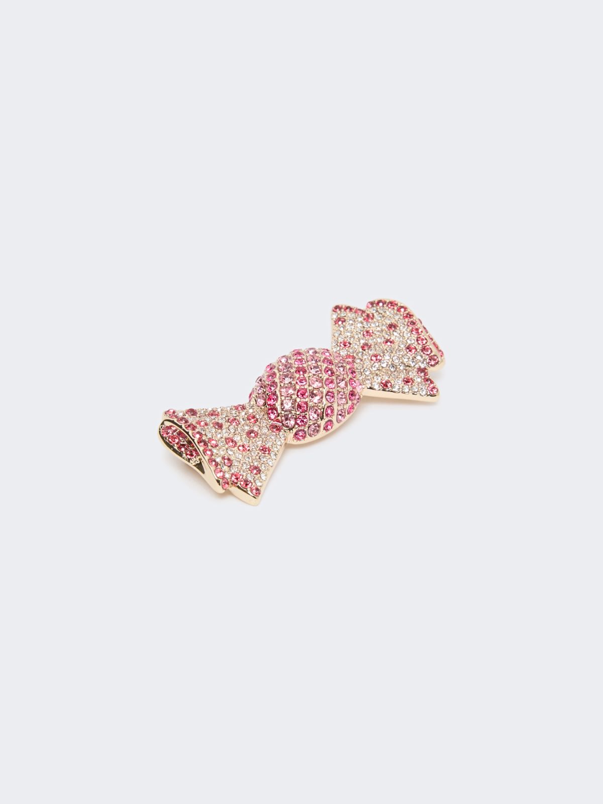 Spilla con strass - Weekend Max Mara - 2