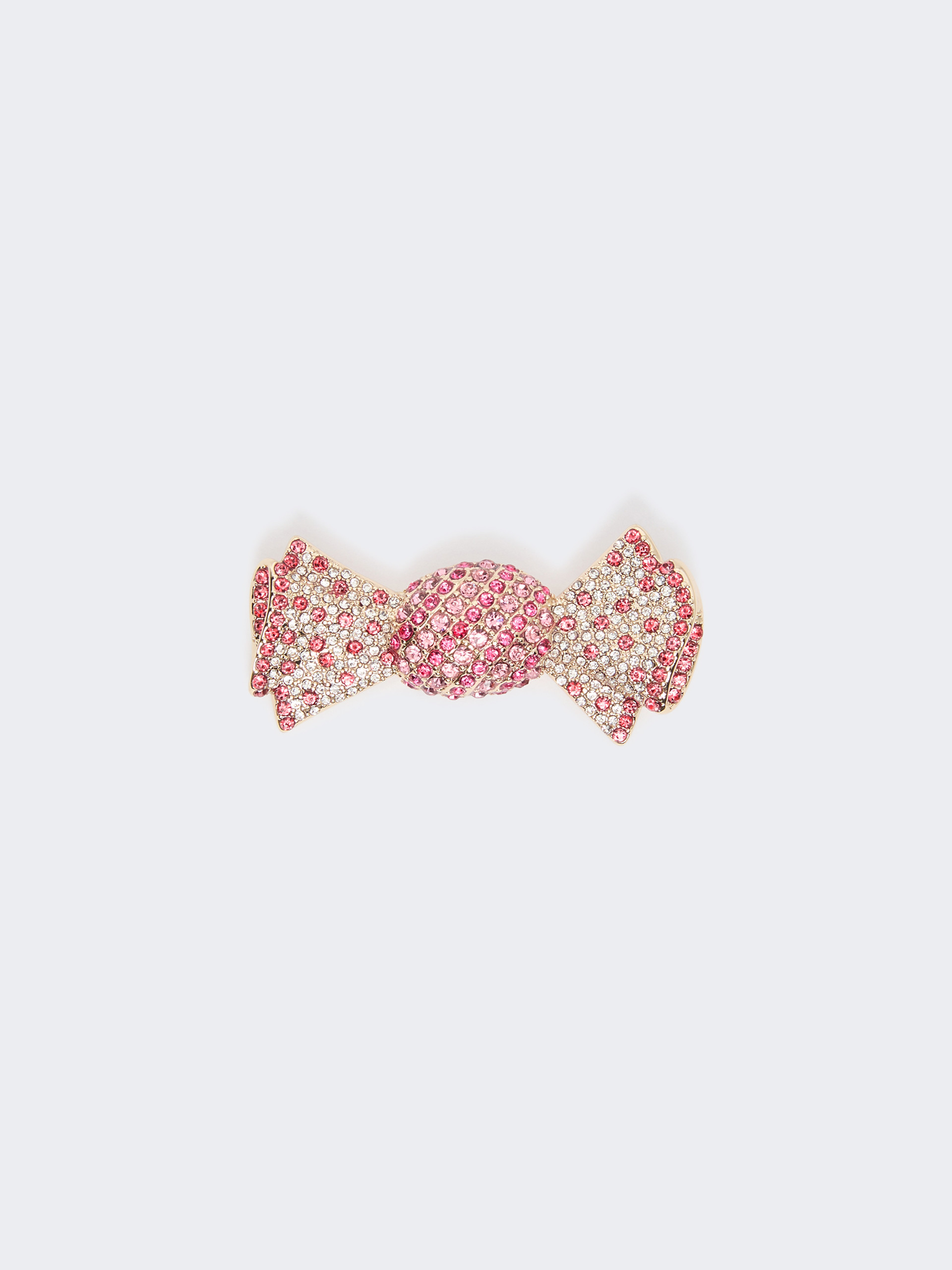 Spilla con strass - Weekend Max Mara