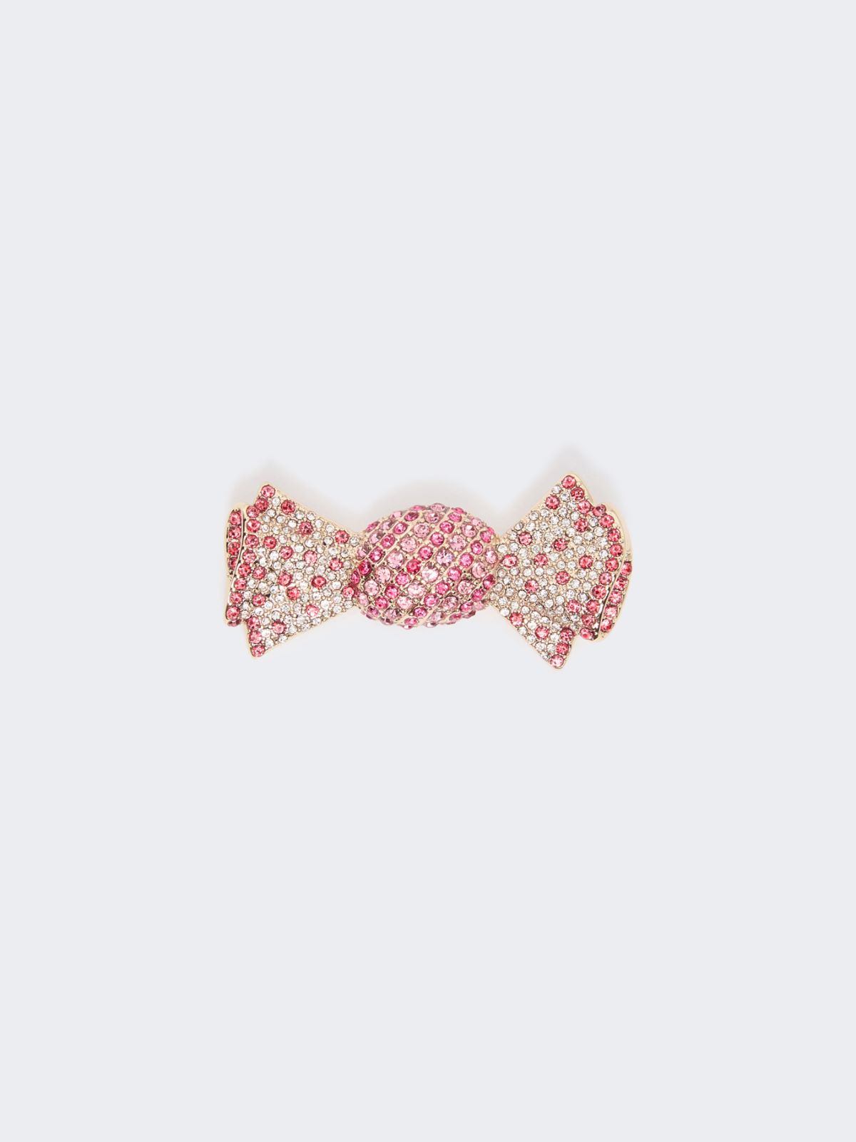 Spilla con strass - Weekend Max Mara