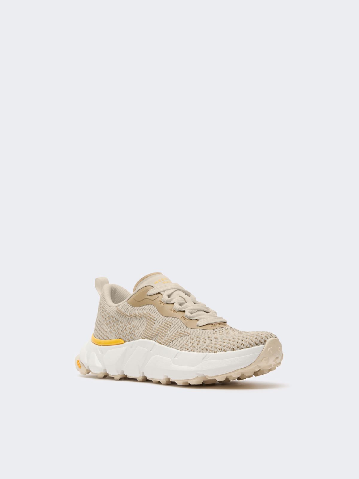 Tech-mesh trainers - Weekend Max Mara - 2