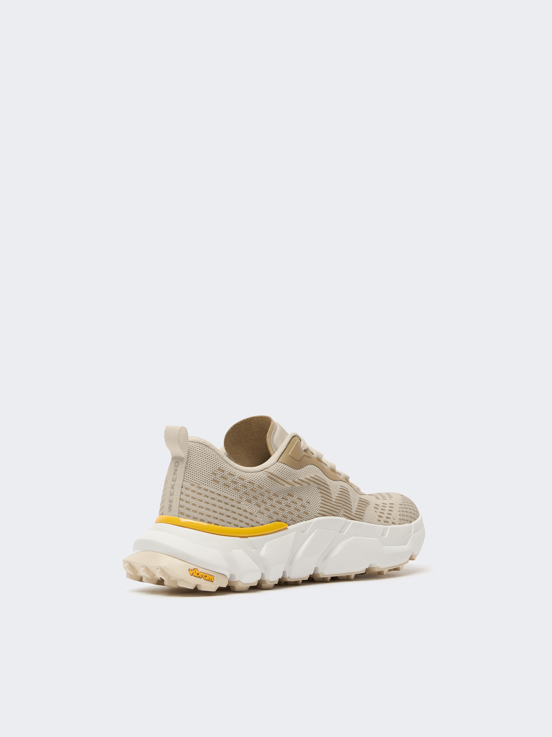 Tech-mesh trainers - Weekend Max Mara - 3