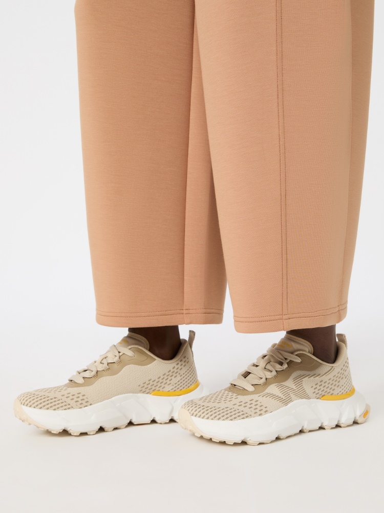 Tech-mesh trainers - Weekend Max Mara - 2