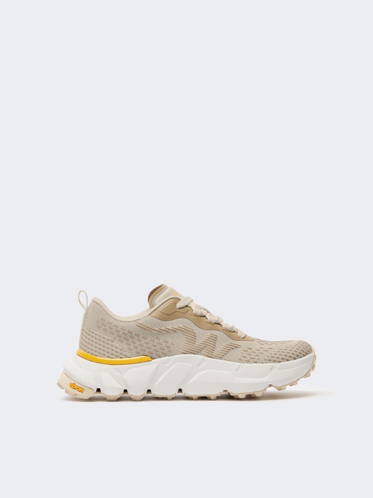 Tech-mesh trainers - Weekend Max Mara