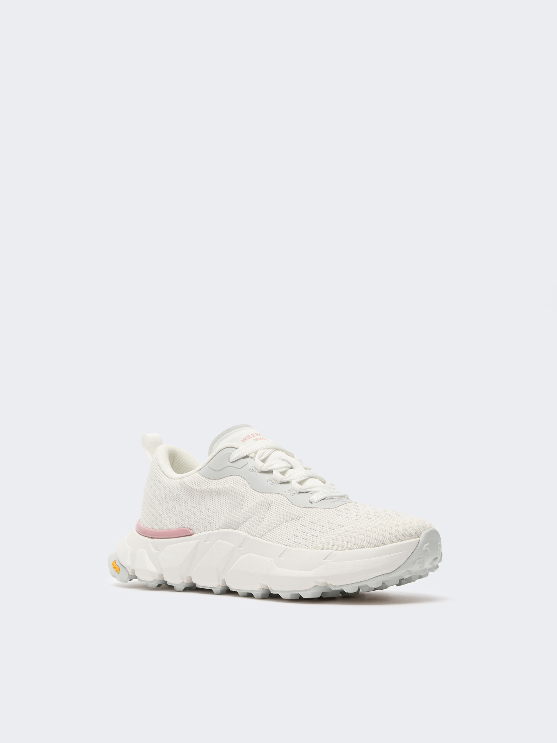 Tech-mesh trainers - Weekend Max Mara - 2