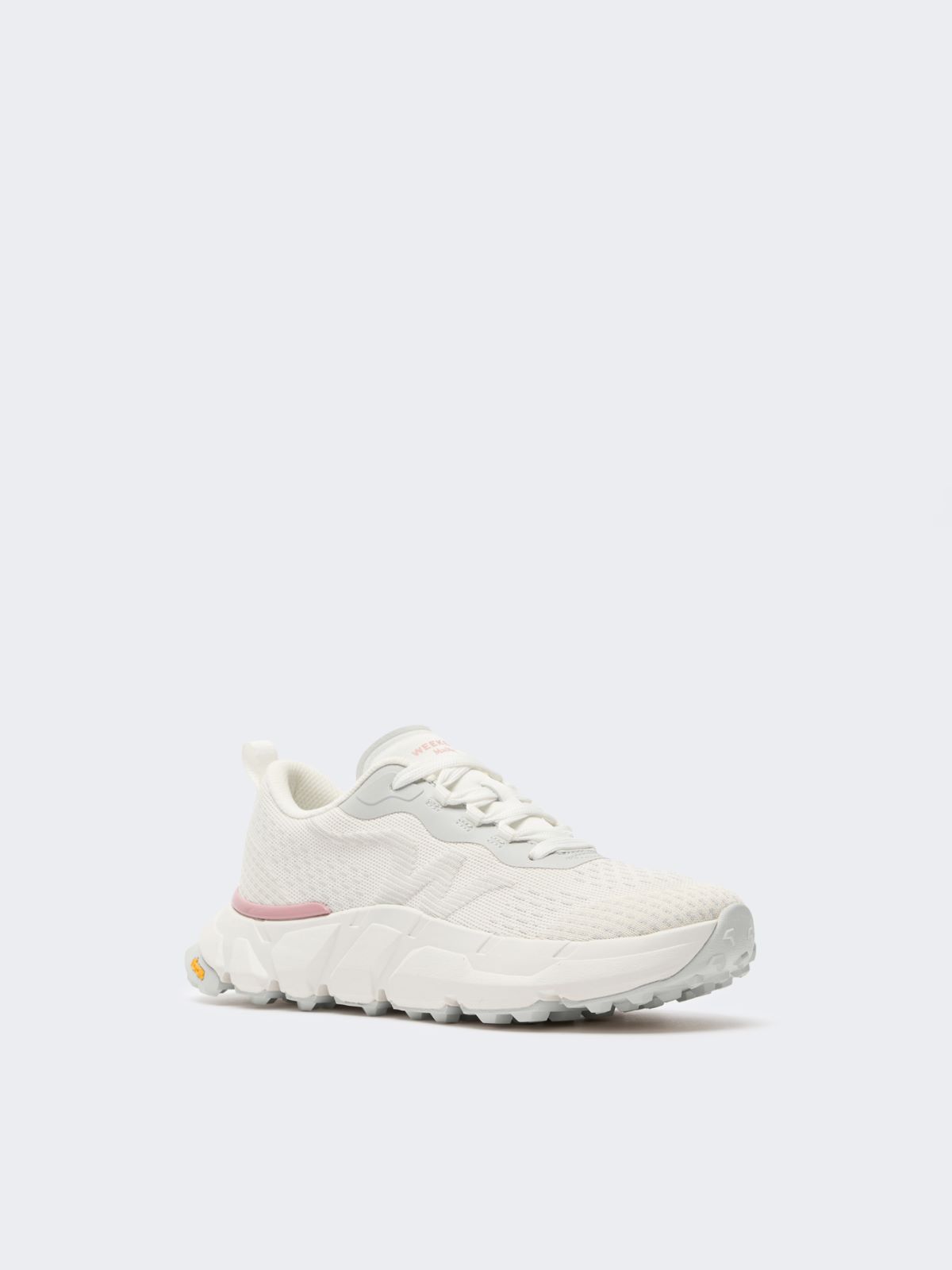 Tech-mesh trainers - Weekend Max Mara - 2