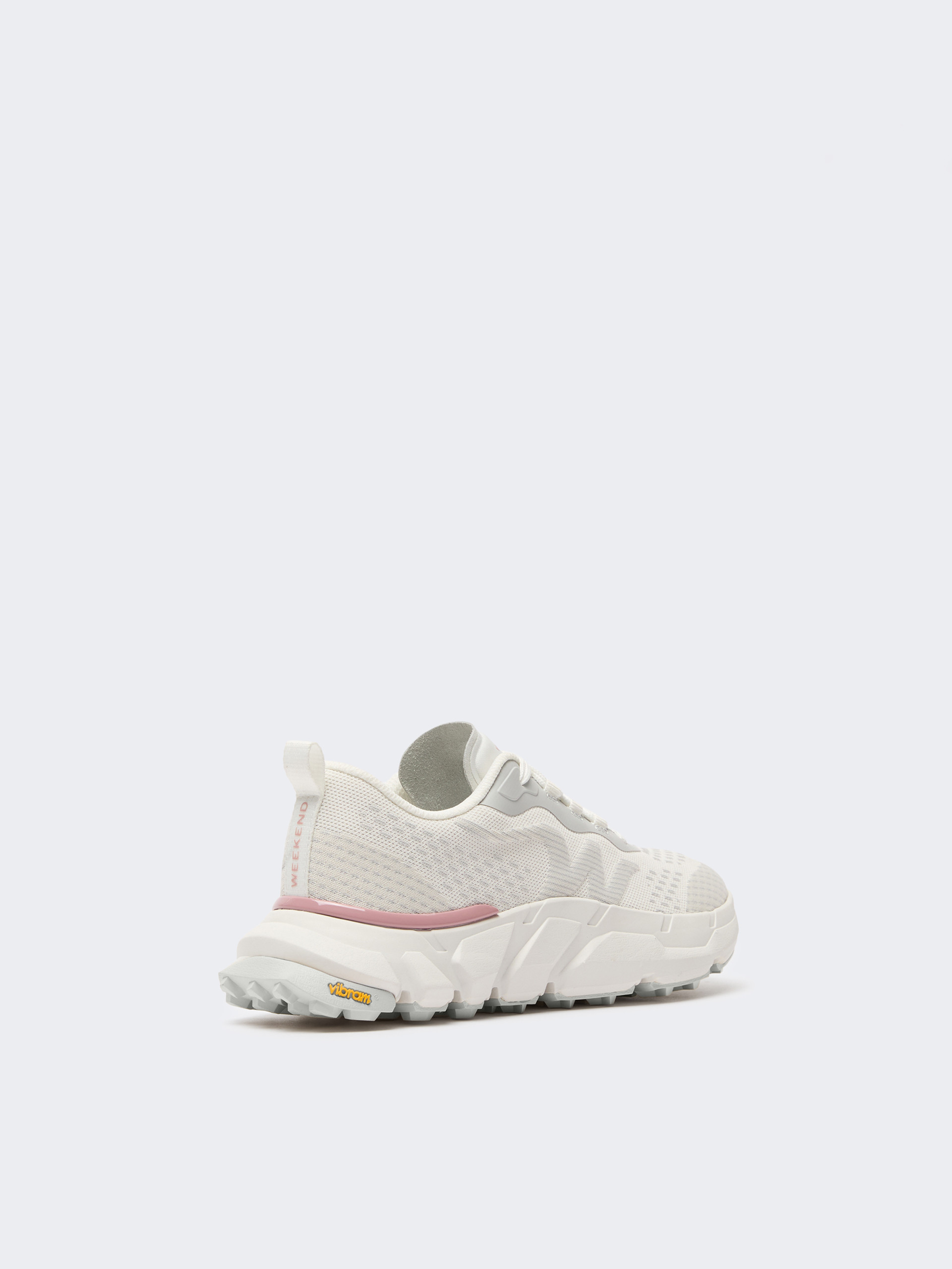 Tech-mesh trainers - Weekend Max Mara - 3