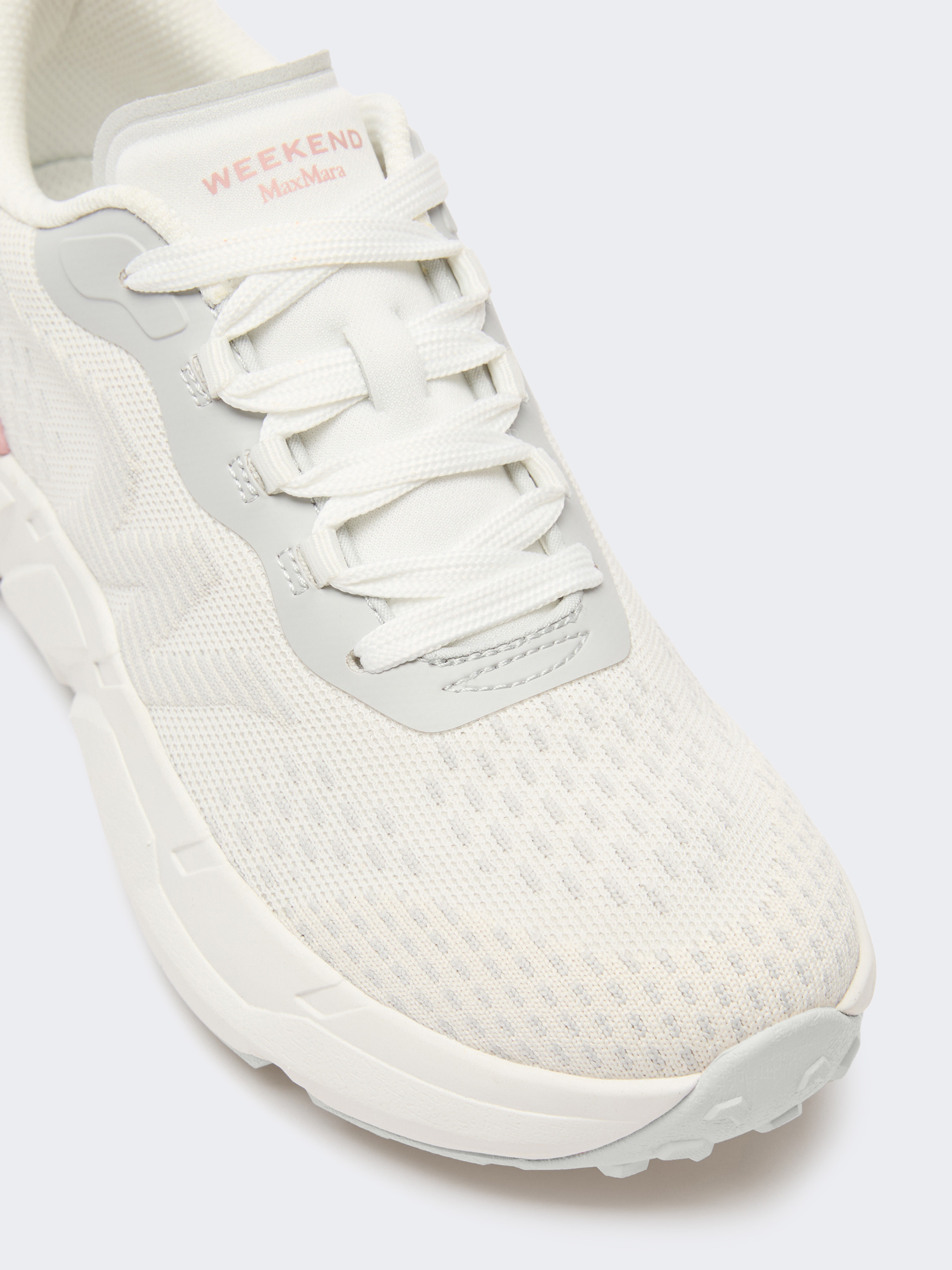 Tech-mesh trainers - Weekend Max Mara - 4
