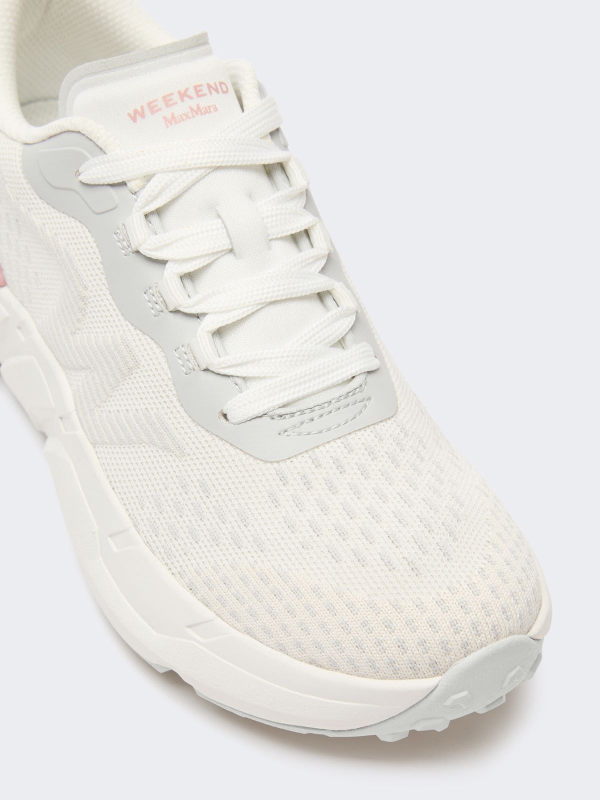 Tech-mesh trainers - Weekend Max Mara - 4
