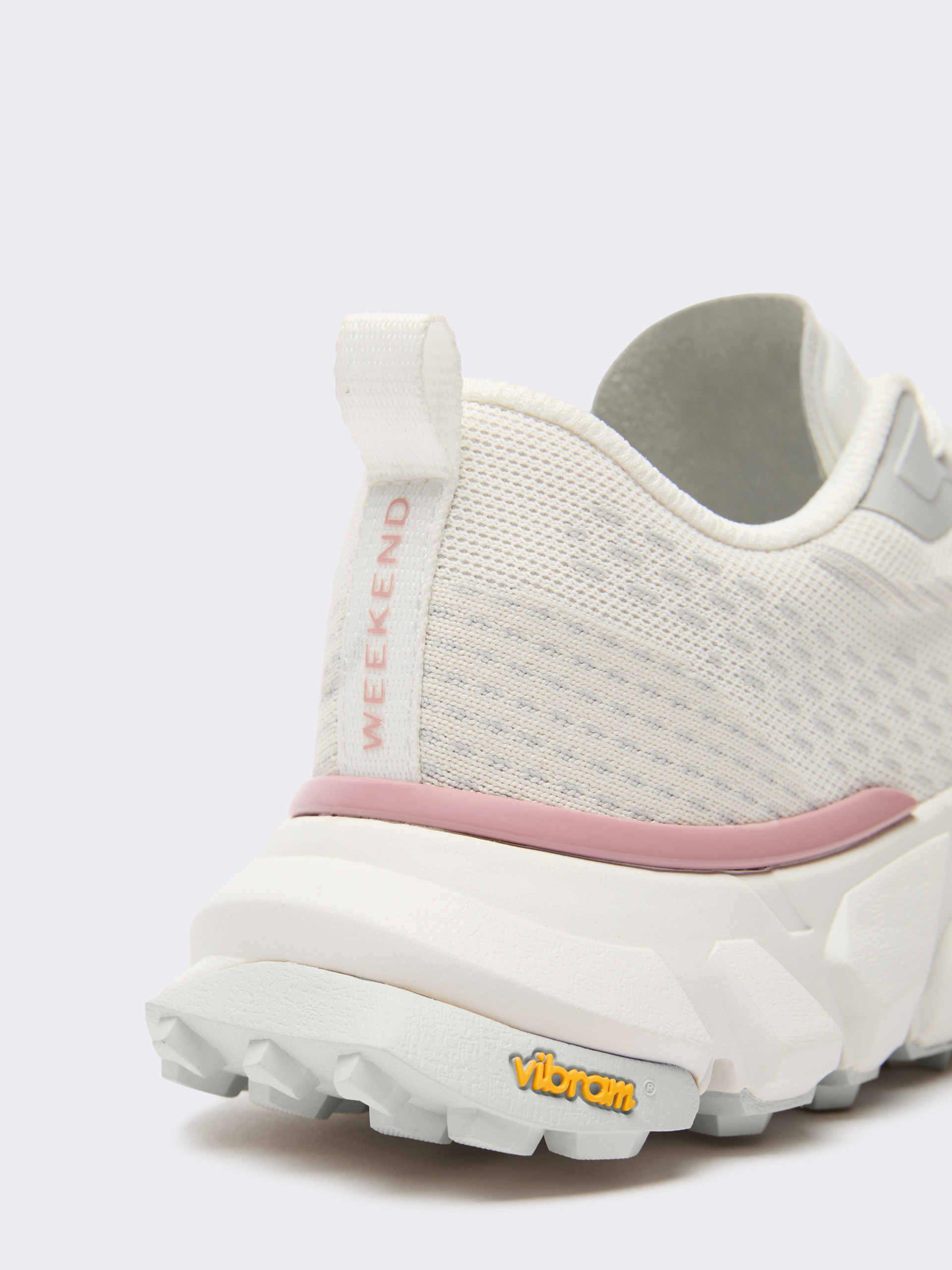 Tech-mesh trainers - Weekend Max Mara - 5