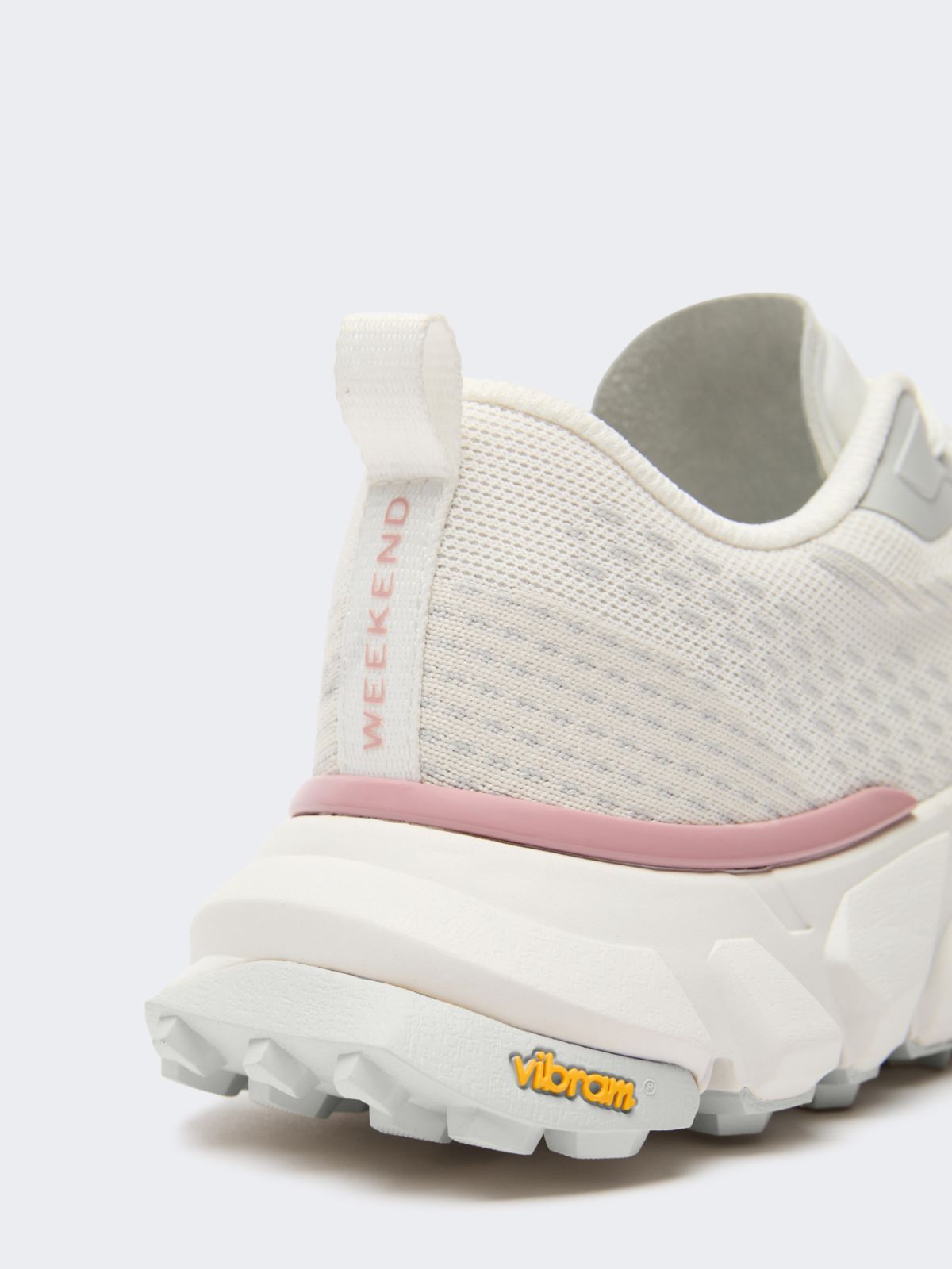 Tech-mesh trainers - Weekend Max Mara - 5