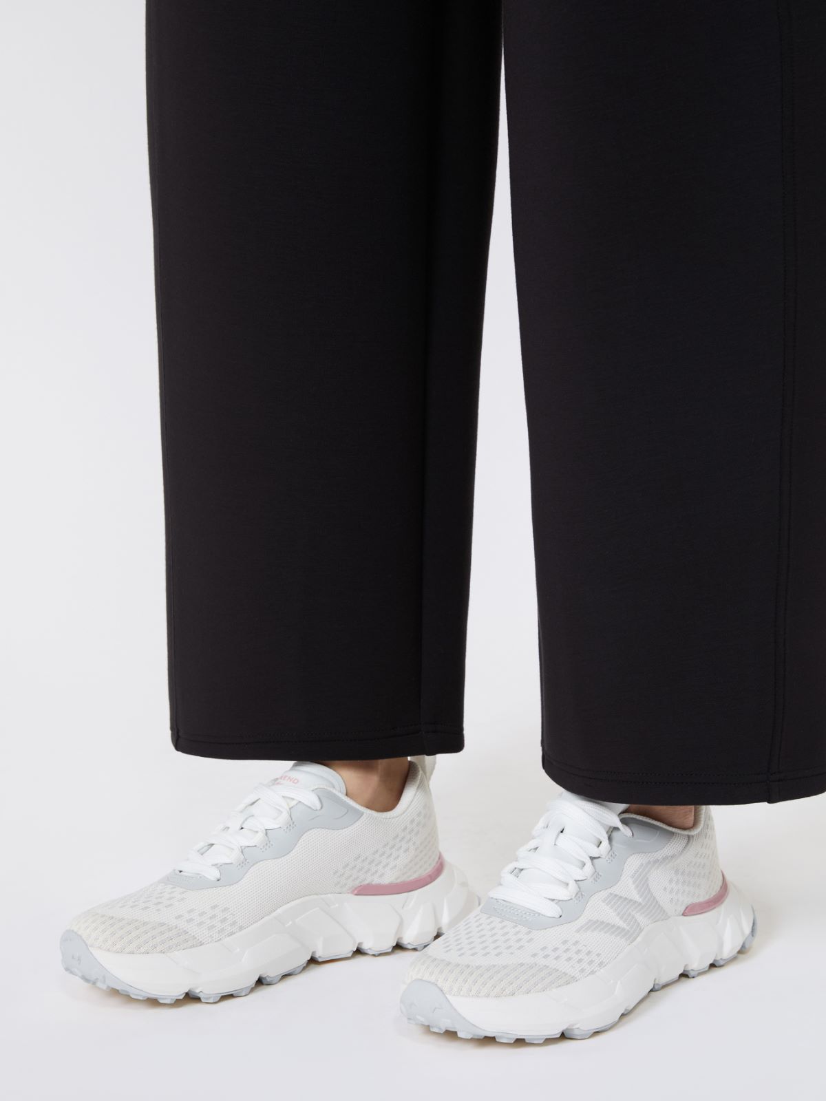 Tech-mesh trainers - Weekend Max Mara - 7