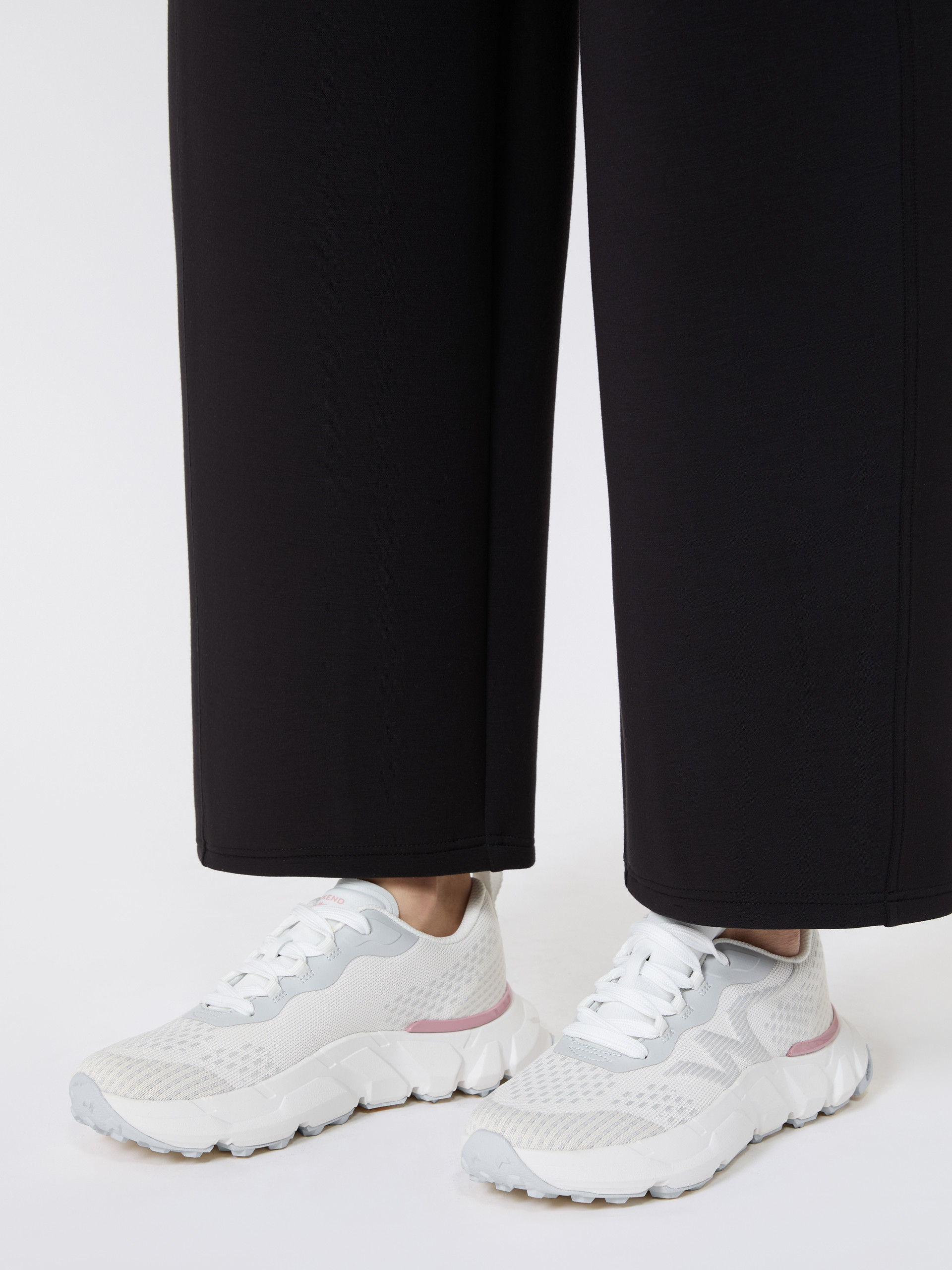 Tech-mesh trainers - Weekend Max Mara - 8
