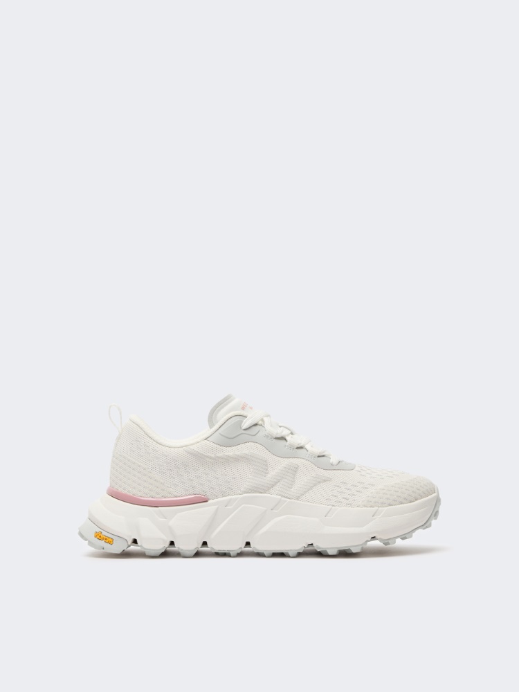 Tech-mesh trainers - Weekend Max Mara