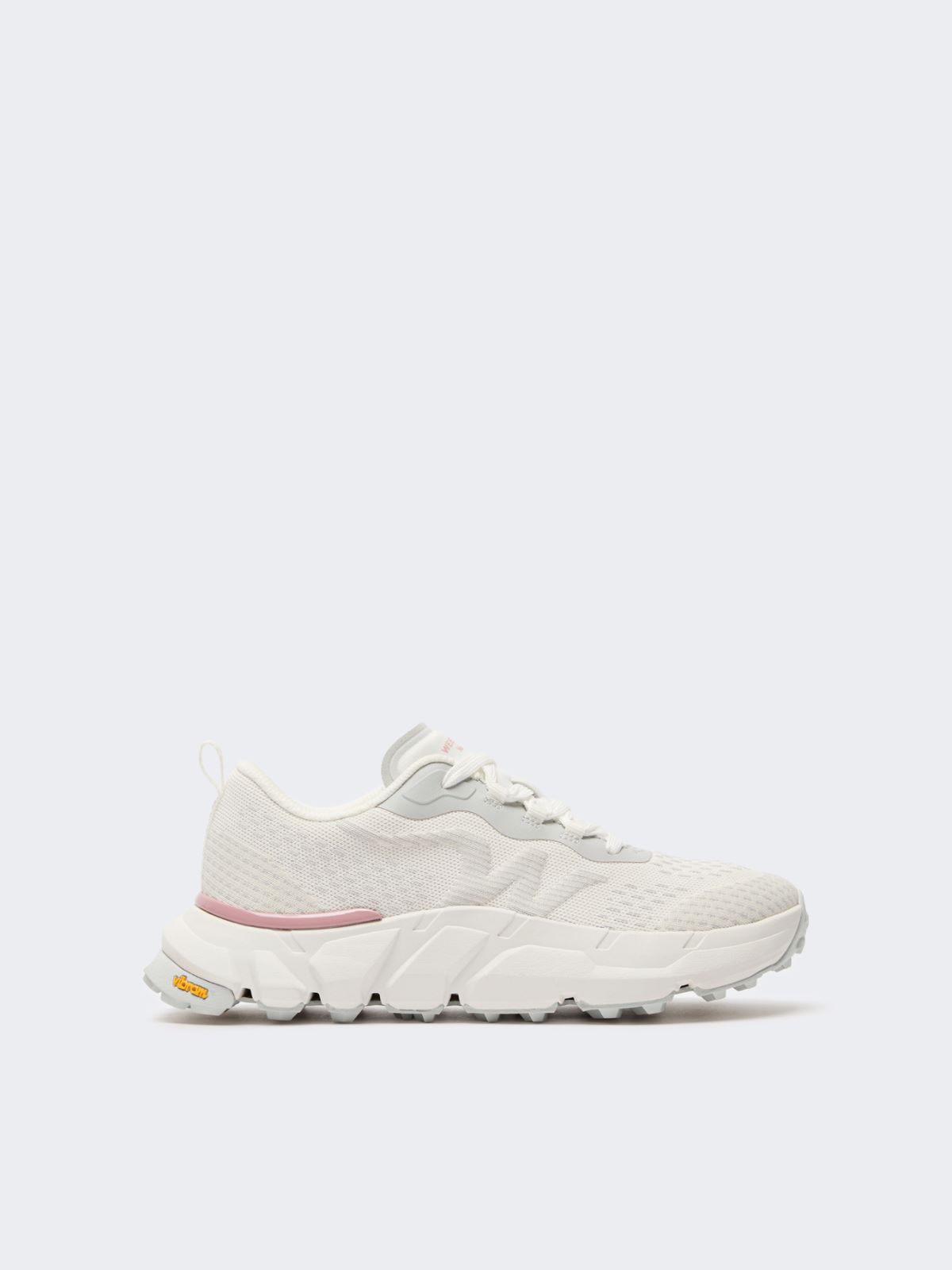Tech-mesh trainers - Weekend Max Mara