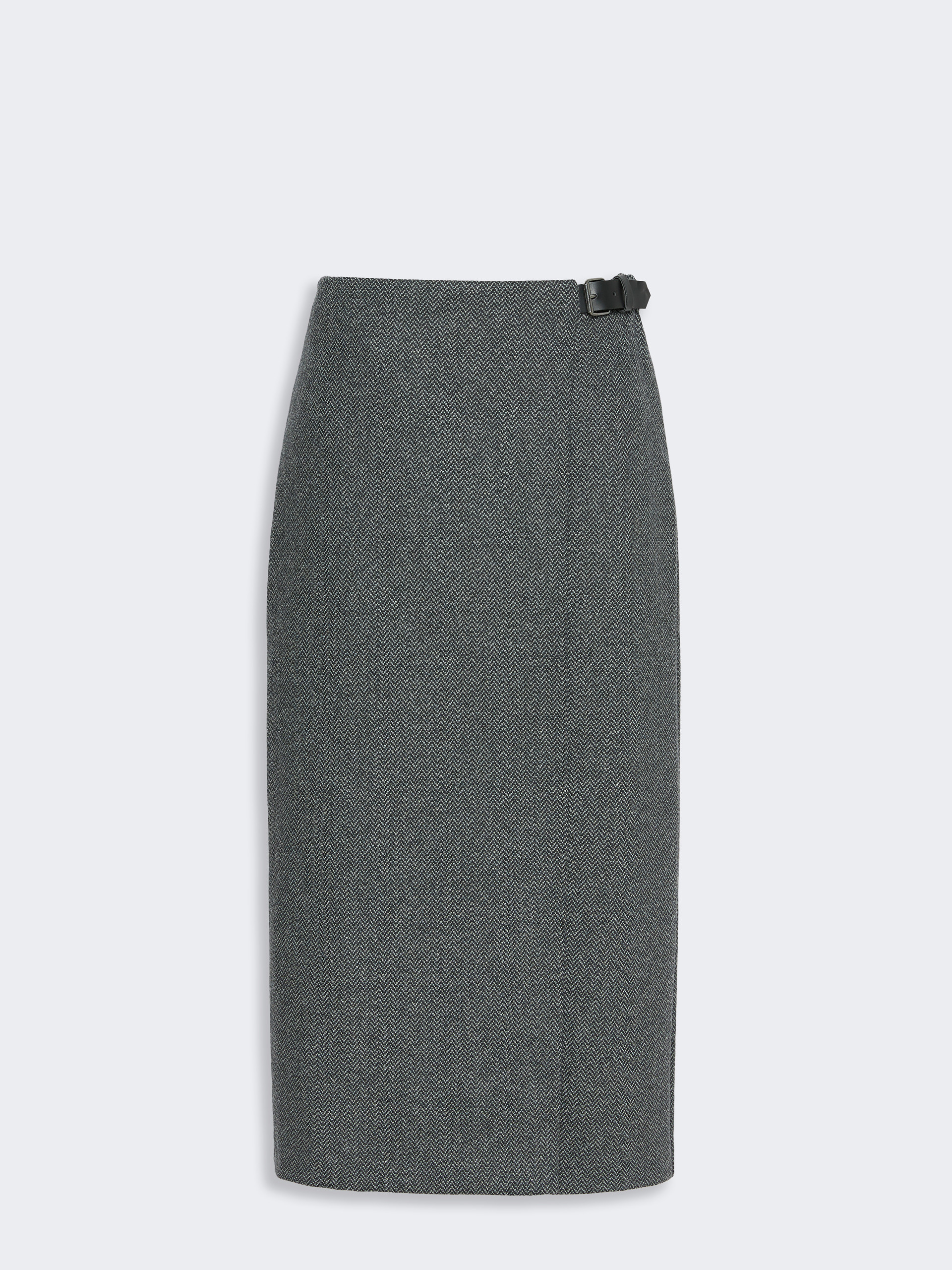 Jacquard jersey skirt - Weekend Max Mara - 6