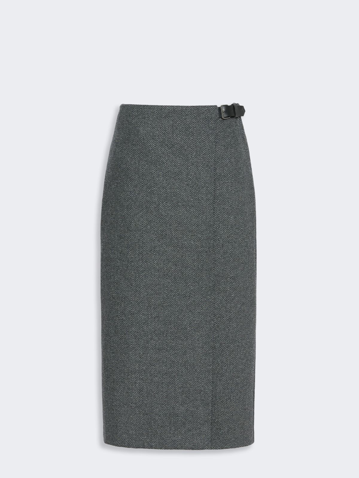 Jacquard jersey skirt - Weekend Max Mara - 6