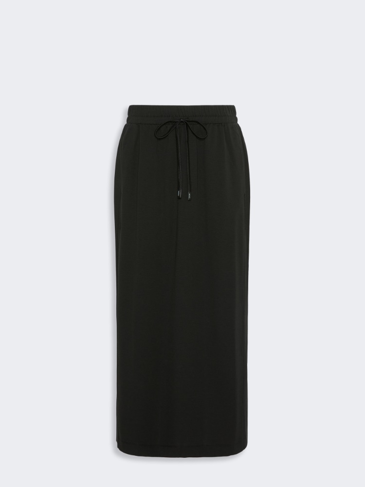 Milano-knit jersey skirt - Weekend Max Mara - 2