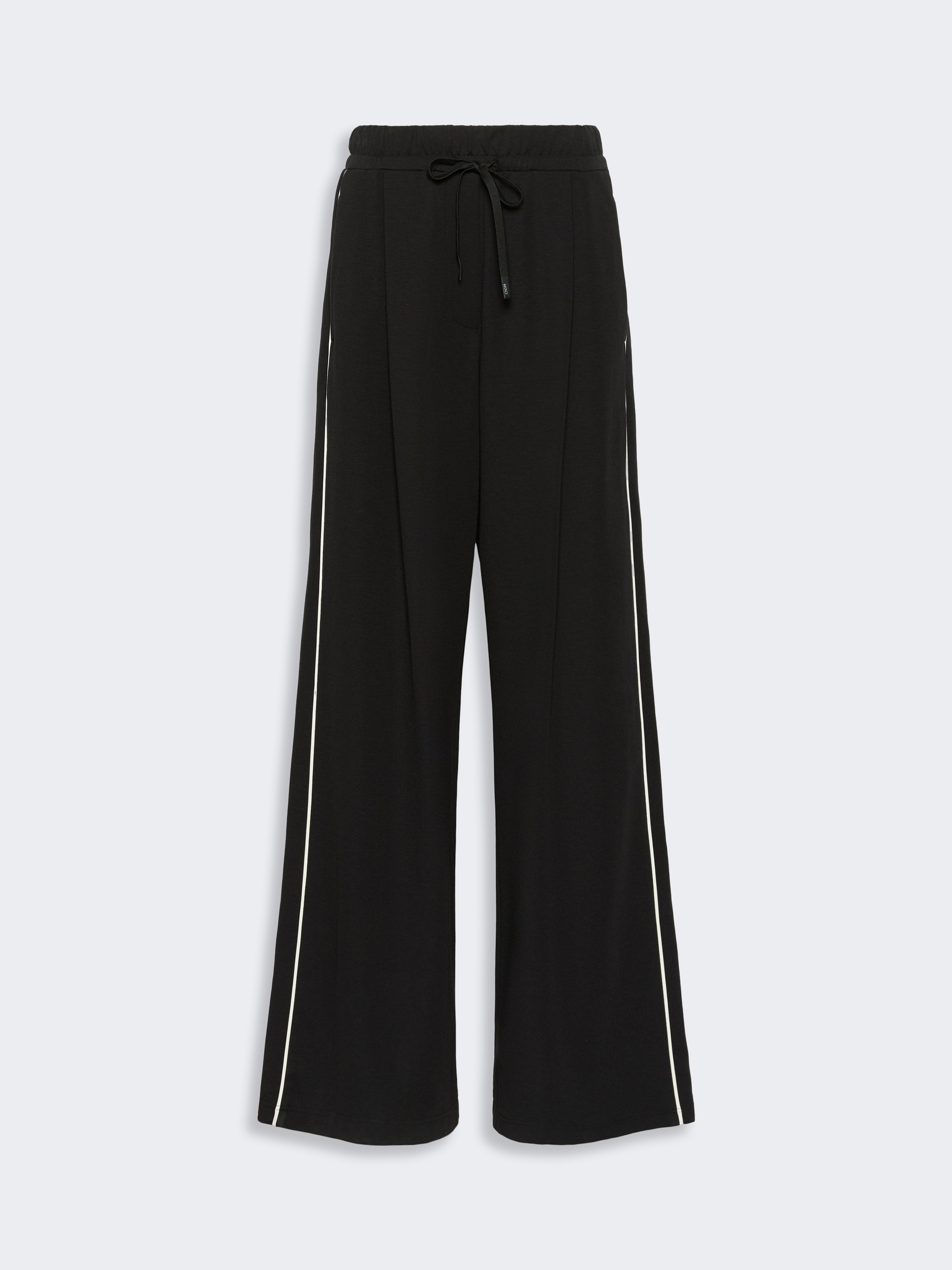 Pantalone ampio in jersey Milano - Weekend Max Mara - 5