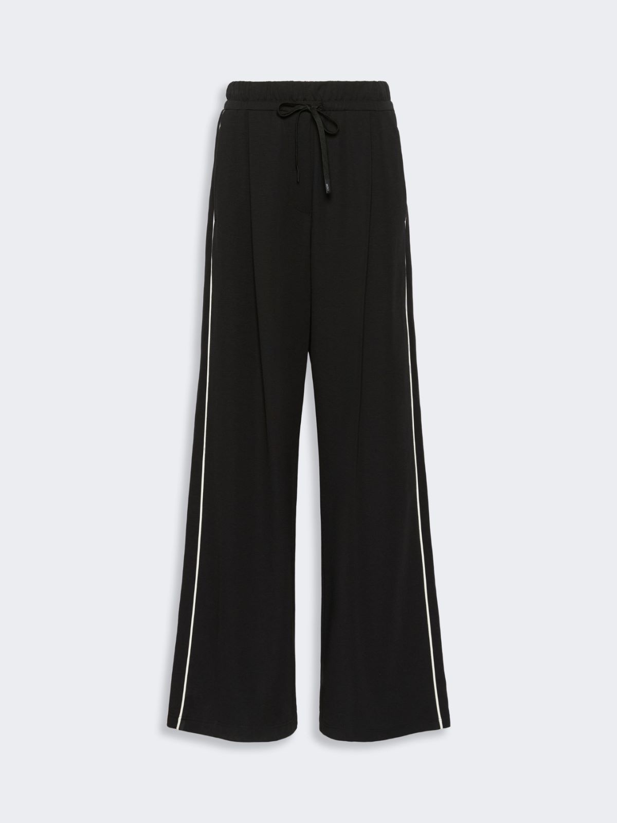 Pantalone ampio in jersey Milano - Weekend Max Mara - 5
