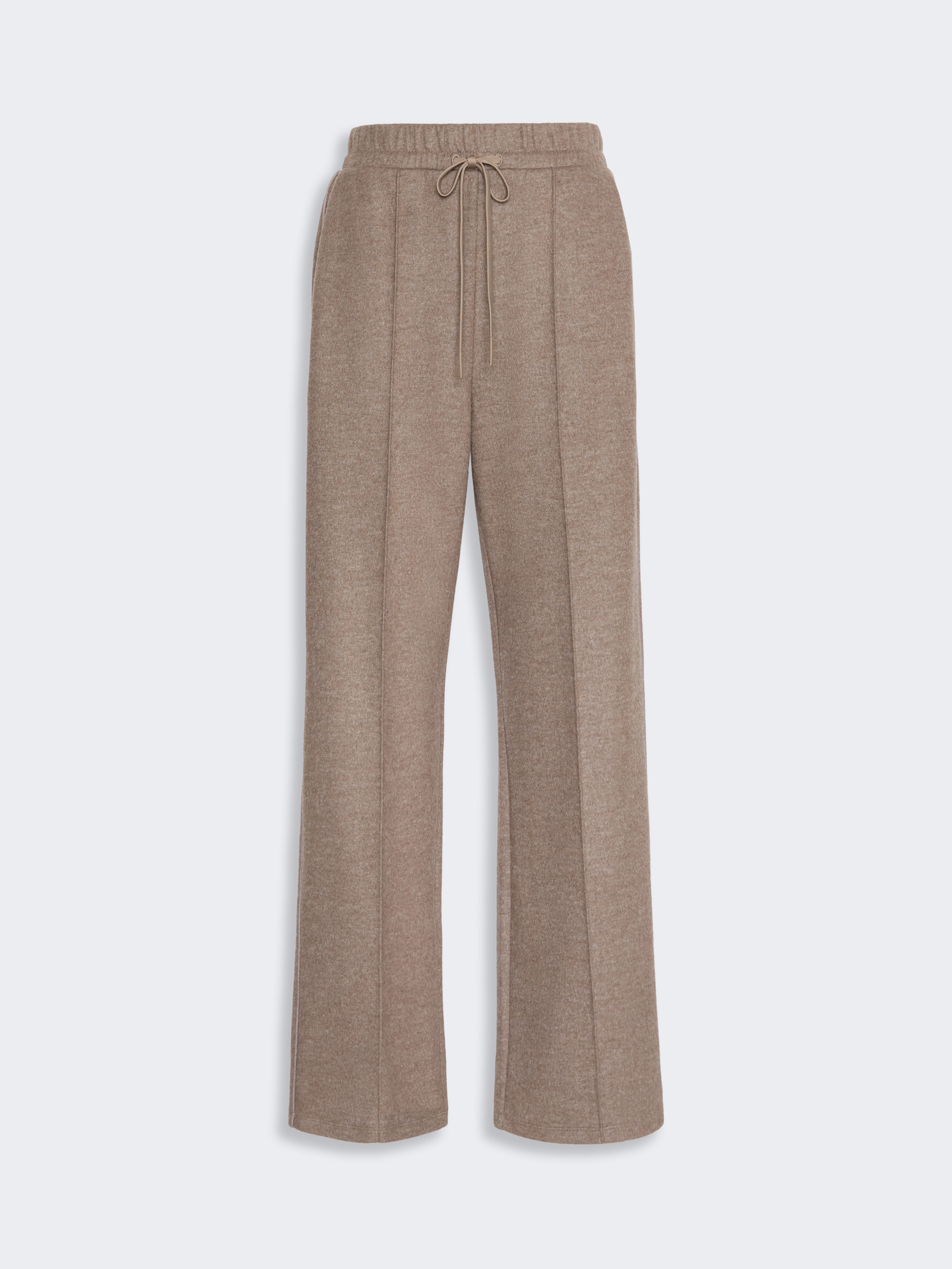Jersey drap trousers - Weekend Max Mara - 5