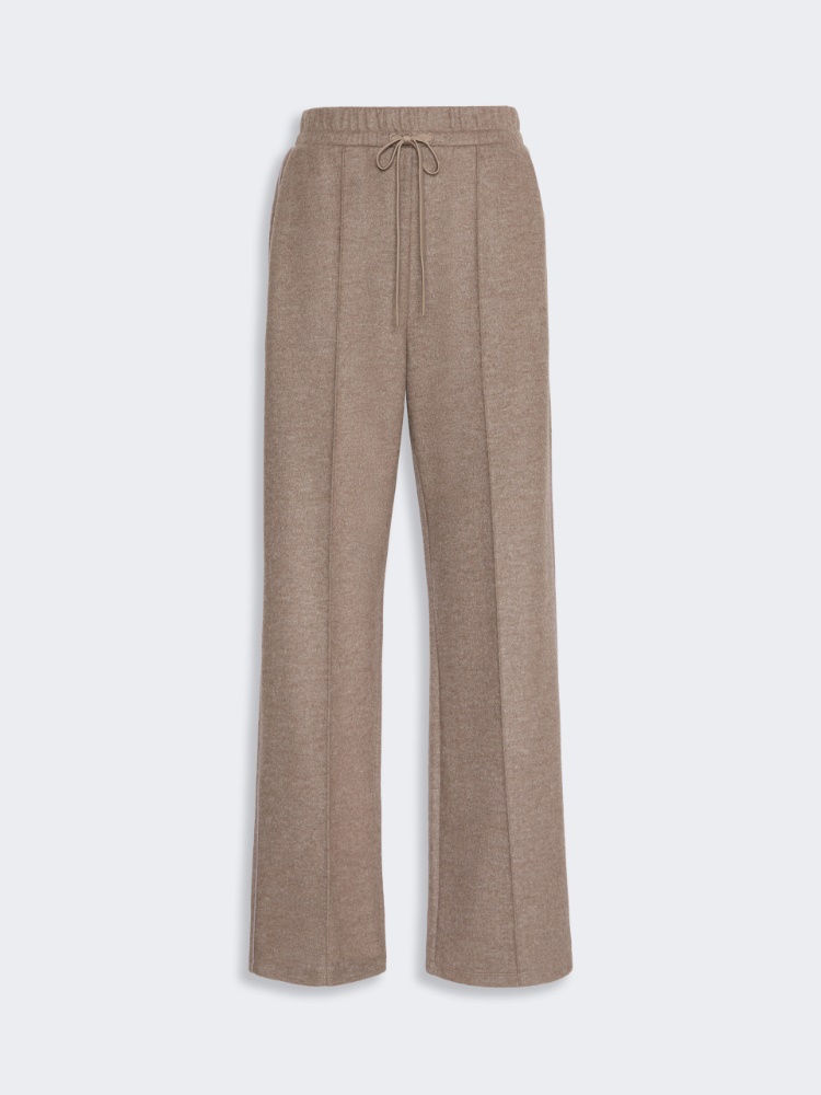 Jersey drap trousers - Weekend Max Mara - 2