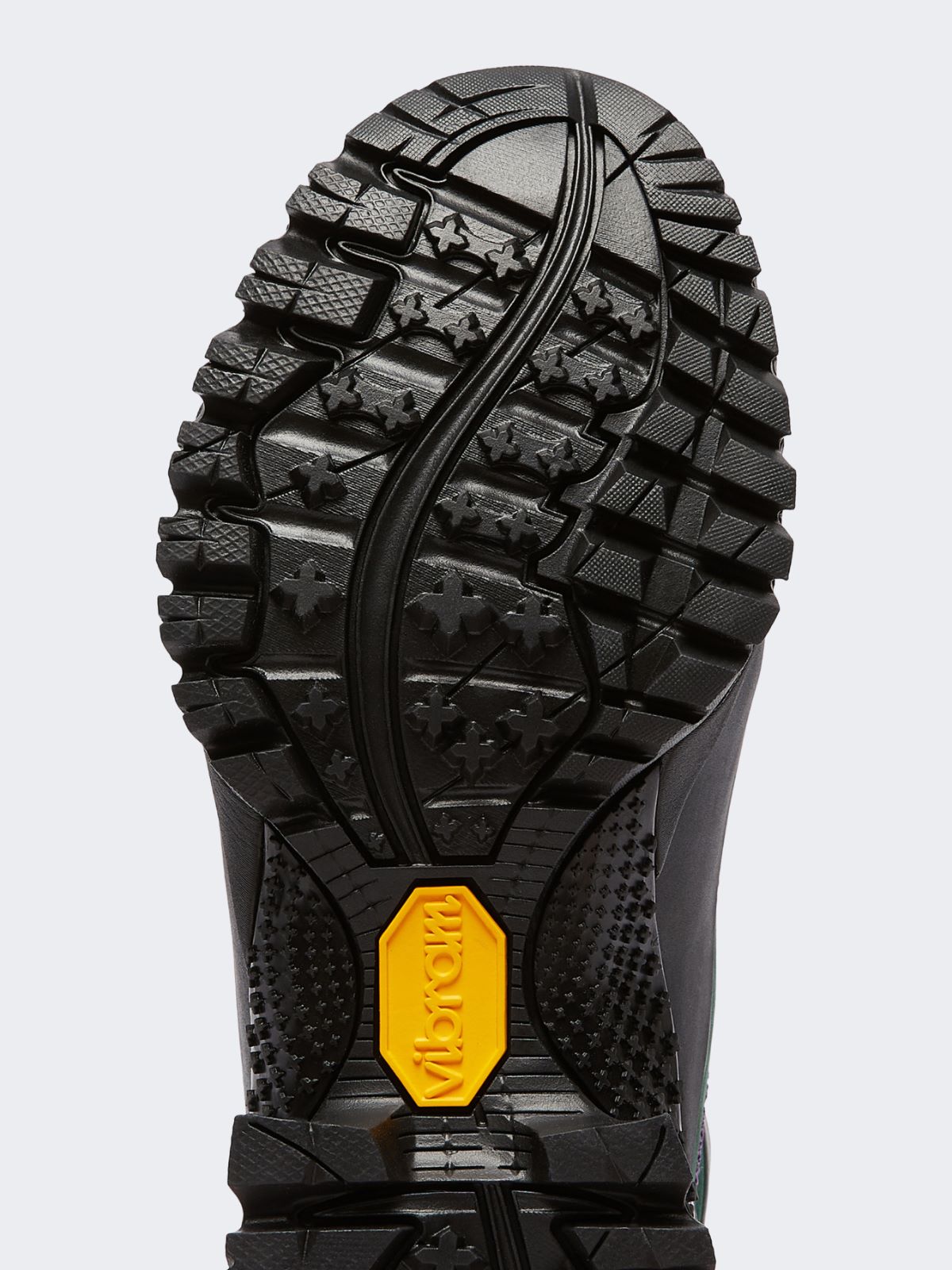Nubuck trekking boots - Weekend Max Mara - 6