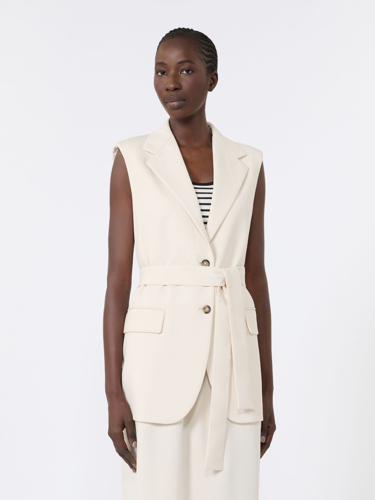 Gilet in jersey Milano - Weekend Max Mara - 2