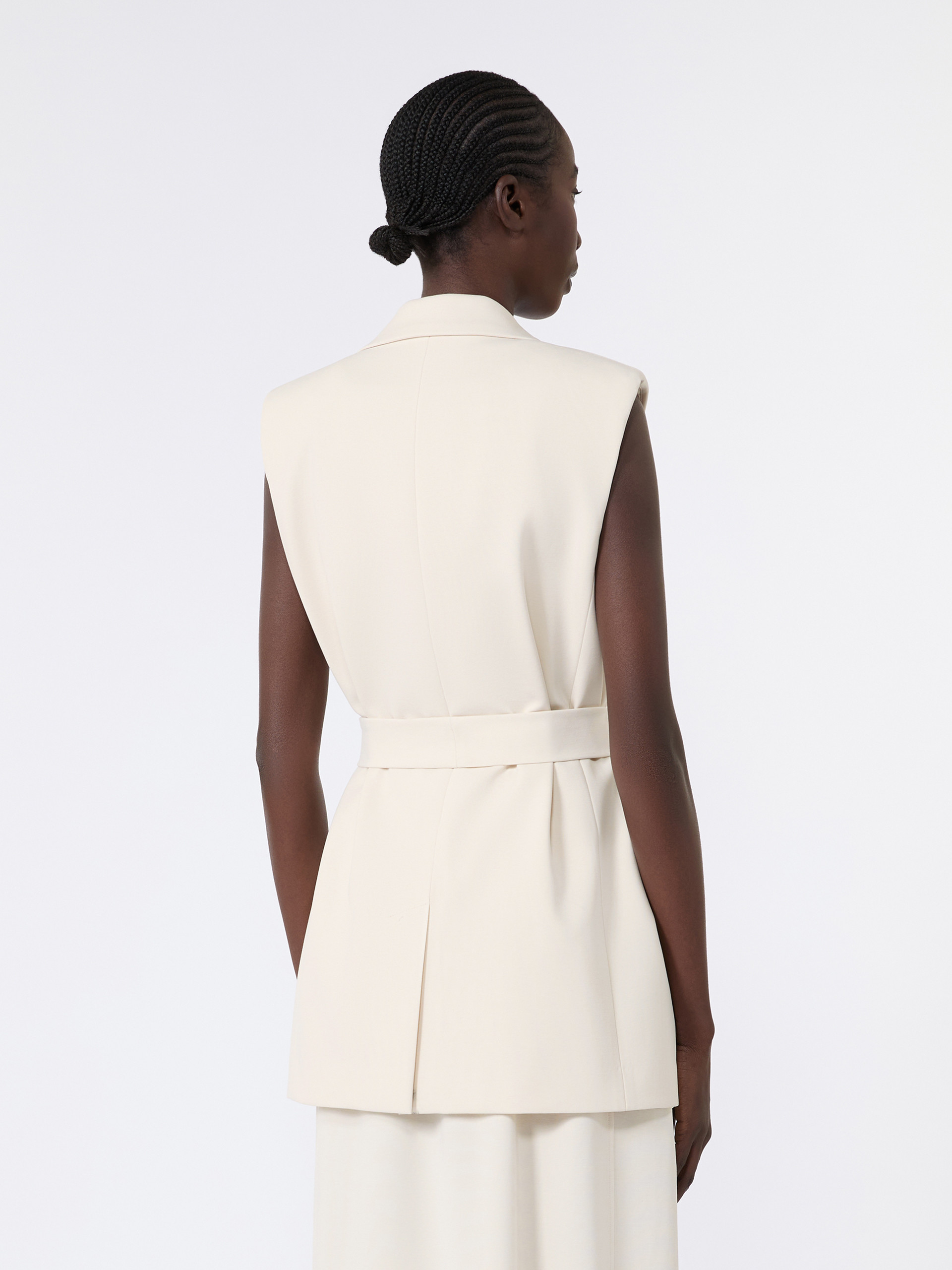 Gilet in jersey Milano - Weekend Max Mara - 3
