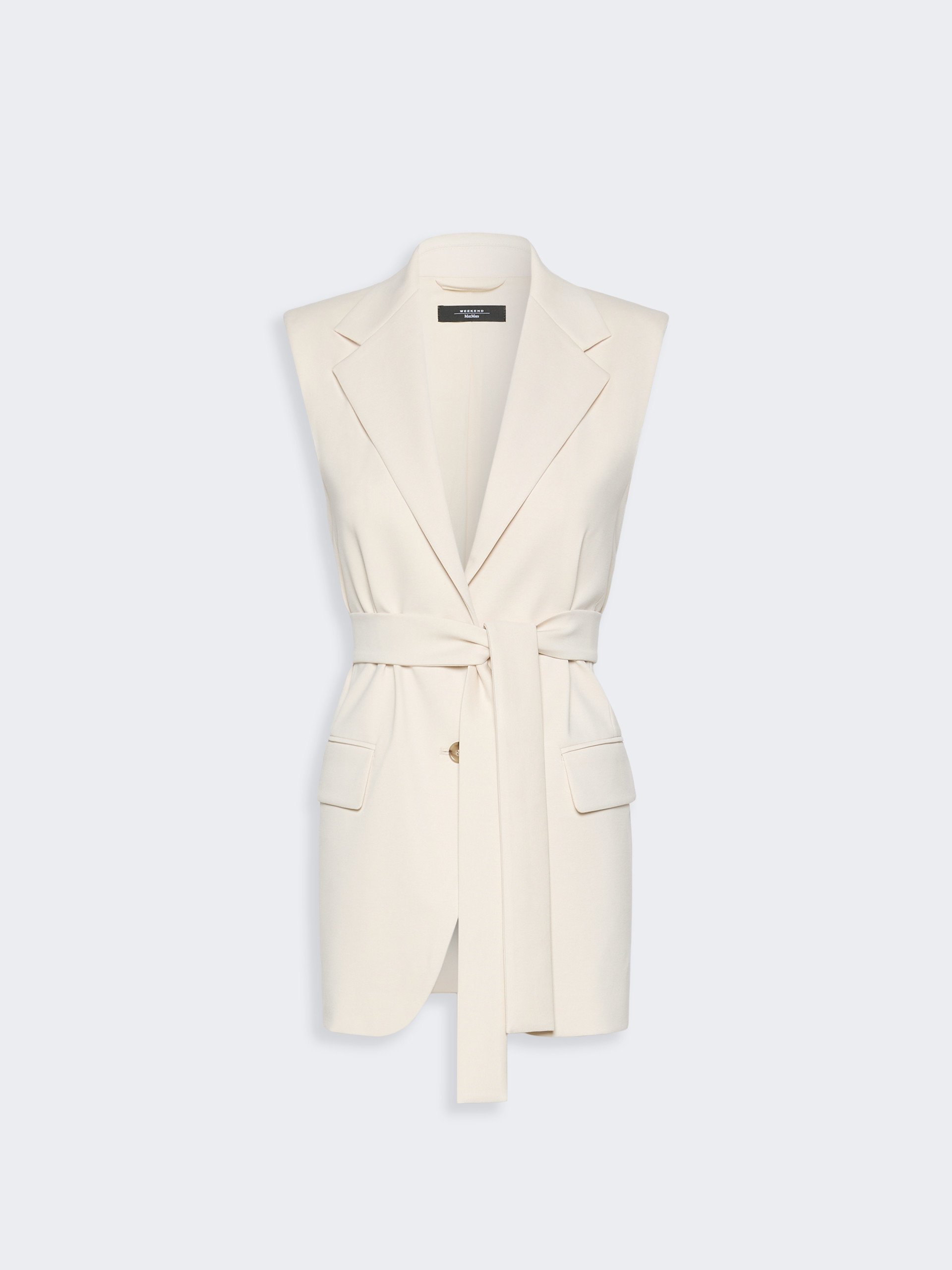 Gilet in jersey Milano - Weekend Max Mara - 6