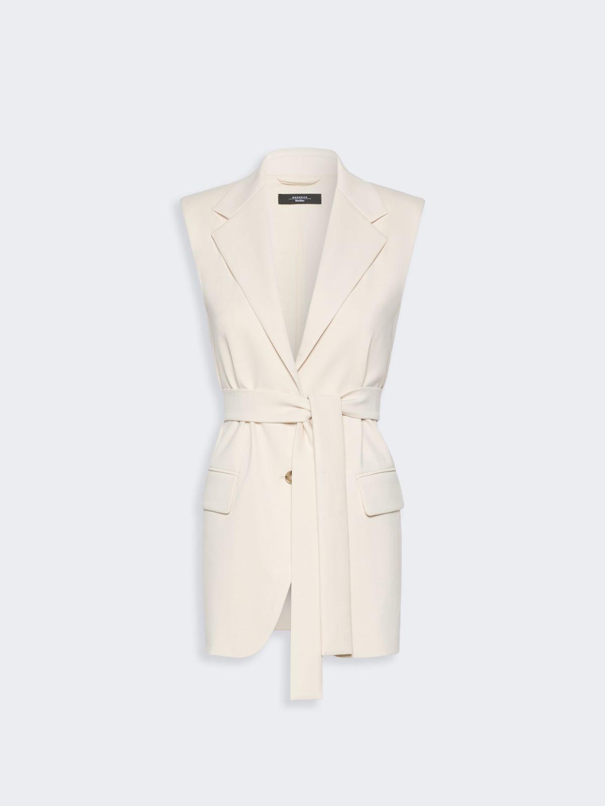 Gilet in jersey Milano - Weekend Max Mara - 6