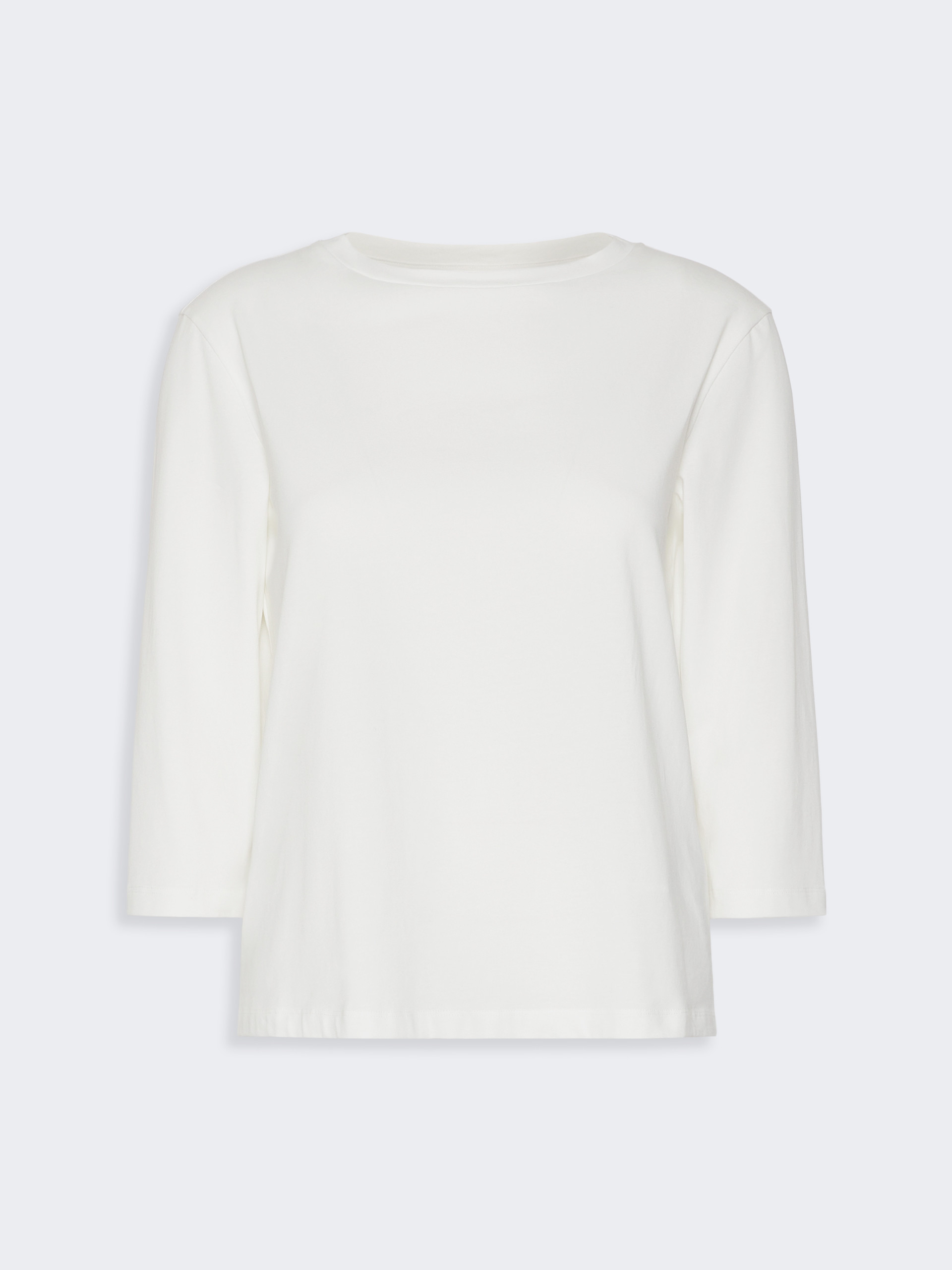 Cotton jersey T-shirt - Weekend Max Mara - 5