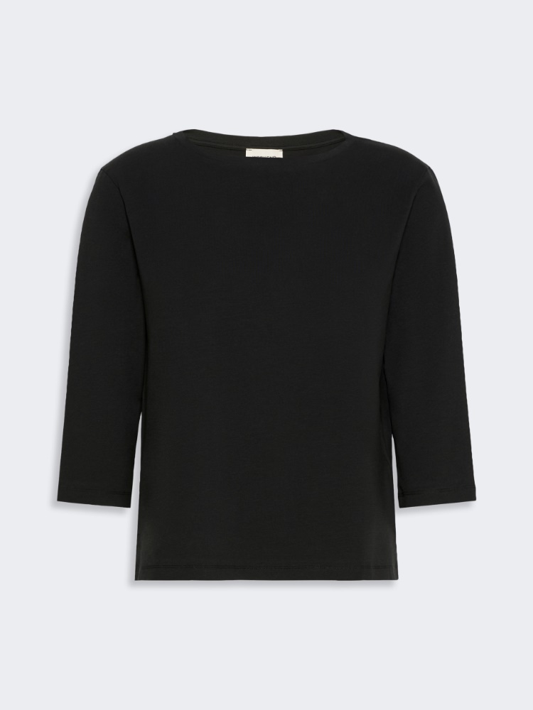 Cotton jersey T-shirt - Weekend Max Mara - 2