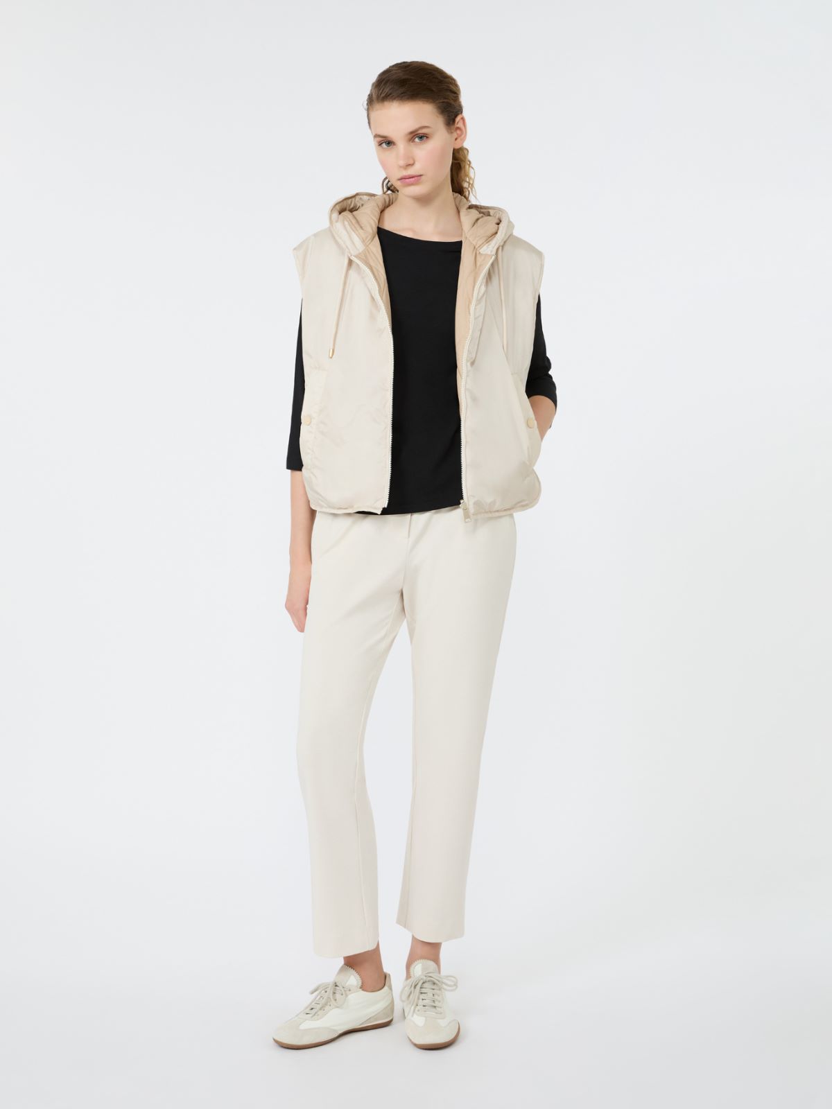 Cotton jersey T-shirt - Weekend Max Mara