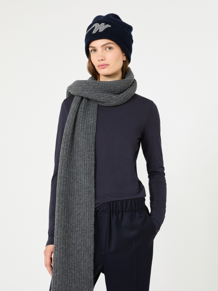 Stretch viscose jersey T-shirt - Weekend Max Mara