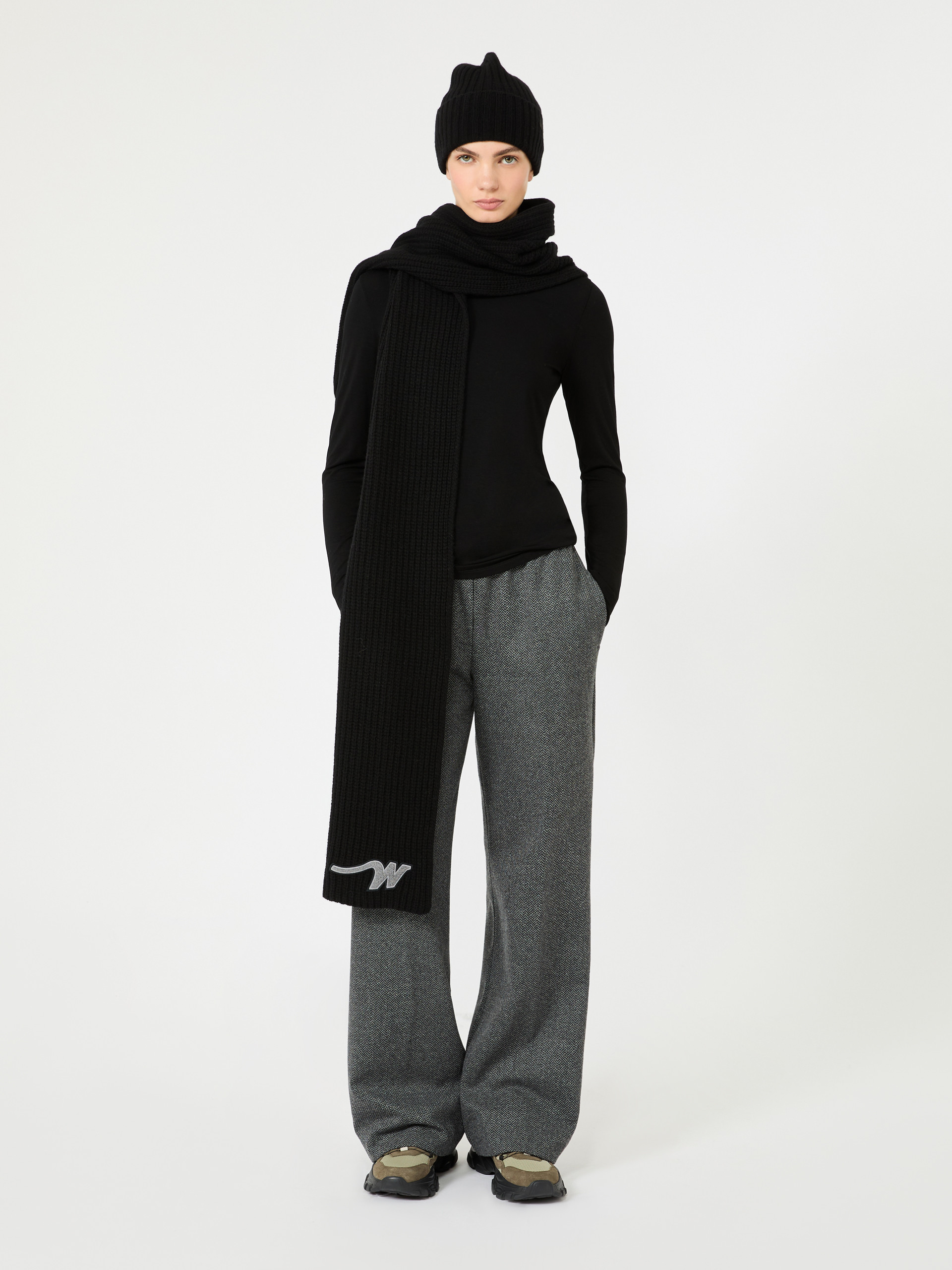 Stretch viscose jersey T-shirt - Weekend Max Mara